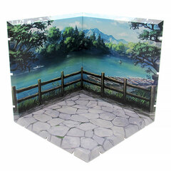 Dioramansion 150 Lake Bishamon