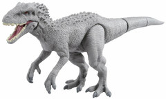 Ania Jurassic World Indominus Rex