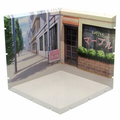 Dioramansion 150 Townscape