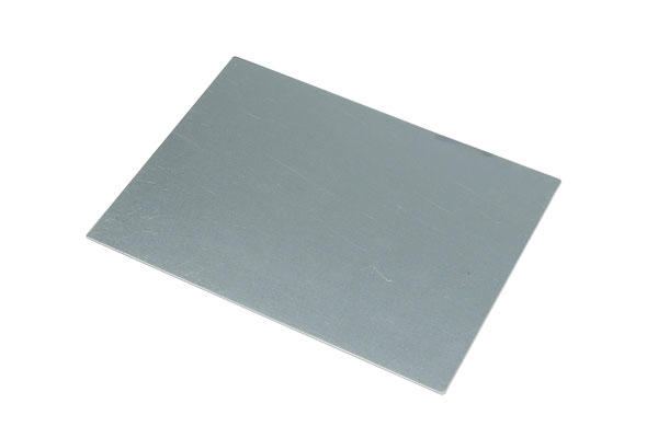 Metal Plate for DS2