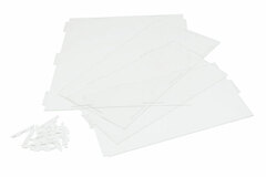 Acrylic Cover Set for M2