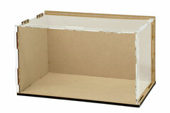 Diorama Room S DX Set