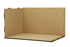 Diorama Room M Basic Set (Renewal Edition)