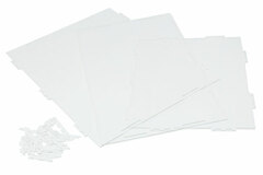 Diorama Room M OPTION Acrylic Cover Set (Renewal Edition)