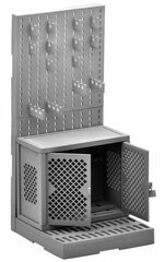 LittleArmory LD002 1/12 Gun Rack A