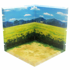 Dioramansion 150 Rapeseed Flower Field