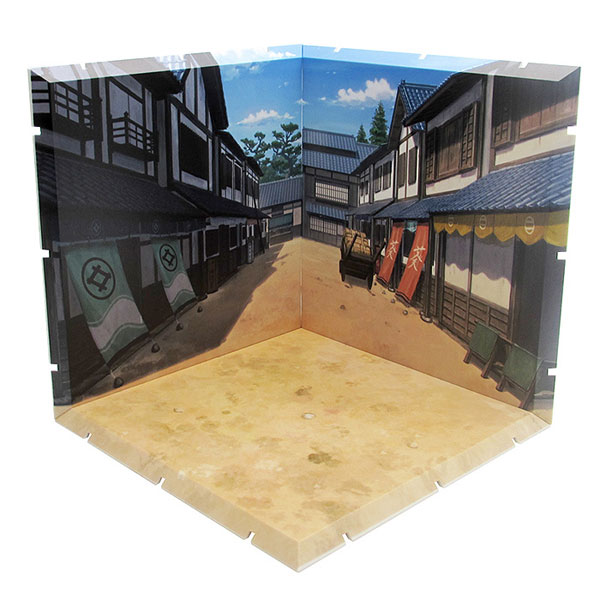 Dioramansion 150 Edo