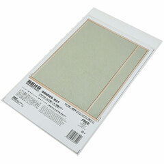 Diorama Room M Wall Sticker 