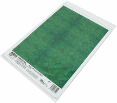Diorama Room M Base Sticker 