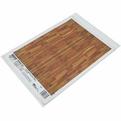 Diorama Room M Base Sticker 