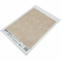 Diorama Room M Base Sticker 