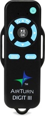 AirTurn Digit III Handheld Bluetooth Remote