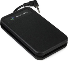 AirTurn ATFS-2 Silent Pedal for AirTurn Page Turners