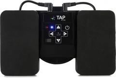 AirTurn TAP BT200 Transmitter with 2 Pads
