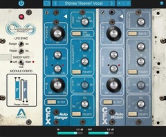 Apogee Clearmountain's Phases Plug-in