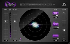 Apogee Clearmountain Spaces Plug-in