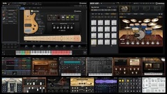Steinberg Absolute VST Collection 5 - Upgrade from Version 4
