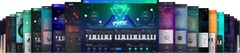 UJAM Full Bundle: The Collector's Edition