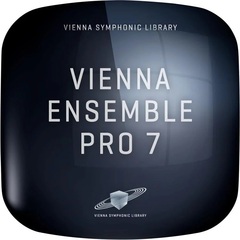 Vienna Symphonic Library Vienna Ensemble Pro 7