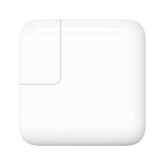 Apple 30W USB-C Power Adapter