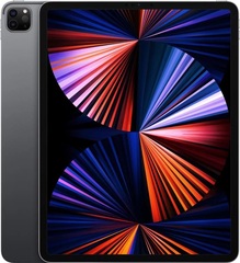 Apple 12.9-inch iPad Pro Wi‑Fi 256GB - Space Gray