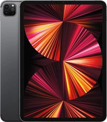 Apple 11-inch iPad Pro Wi-Fi 128GB - Space Gray