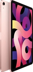 Apple 10.9-inch iPad Air Wi-Fi 64GB - Rose Gold