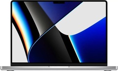 Apple 14-inch MacBook Pro, 1TB - Silver