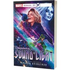 MARVEL: XAVIER INSTITUTE - SOUND OF LIGHT