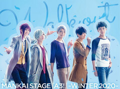 BD MANKAI STAGE 