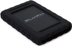 Glyph Blackbox Plus 1TB Rugged Portable Hard Drive