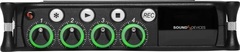 Sound Devices MixPre-6 II Audio Recorder & Interface