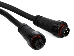 Accu-Cable EXR Series Power Extension Cable 2 Meter