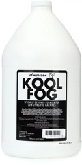 ADJ Kool Fog Low-lying Fog Fluid