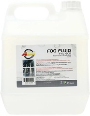ADJ F4L ECO Water-based Fog Fluid - 1 Gallon (4 Liters)