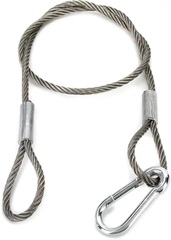 ADJ S-Cable/60 60lb Safety Cable