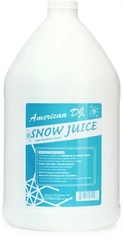 ADJ Snow Gal Snow Juice - 1 Gallon