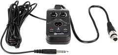 ADJ FF23TR Fog Fury DMX Timer Remote Control