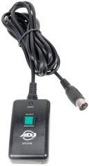 ADJ VF5PR Wired Remote for VF1000 / VF1300