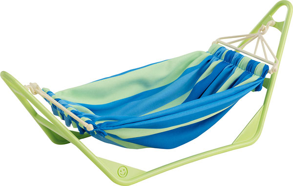 Nendoroid More Hammock (Green)