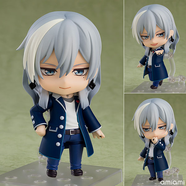 Nendoroid Idolish7 Yuki