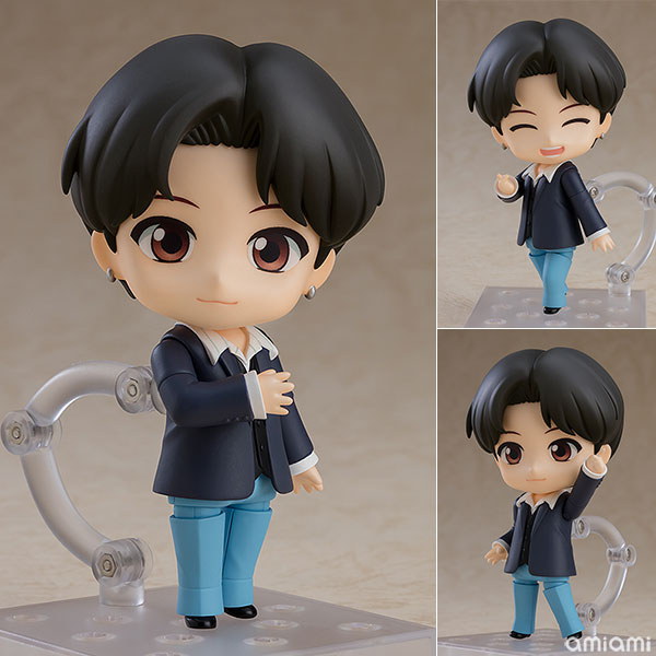 Nendoroid TinyTAN SUGA