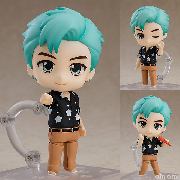 Nendoroid TinyTAN RM