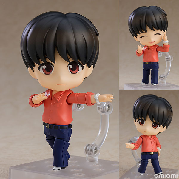 Nendoroid TinyTAN j-hope