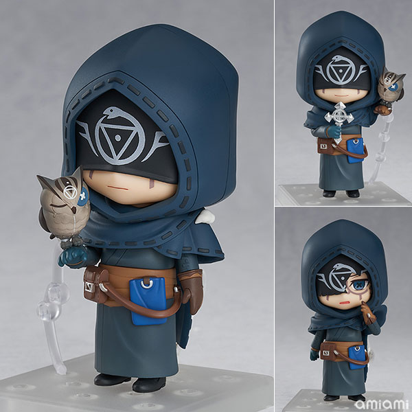 Nendoroid identityV Fortune Teller