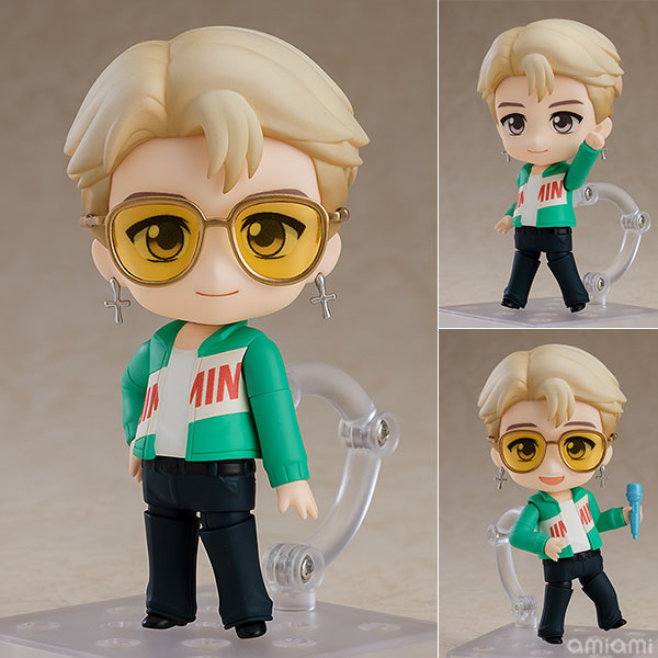 Nendoroid TinyTAN Jimin