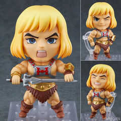Nendoroid Masters of the Universe: Revelation He-man