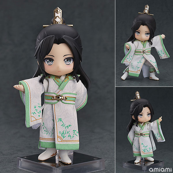 Nendoroid Doll ChuanShuZiJiuZhiNan Shen Qingqiu