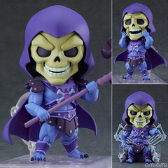 Nendoroid Masters of the Universe: Revelation Skeletor