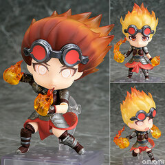 Nendoroid Magic: The Gathering Chandra Nalaar
